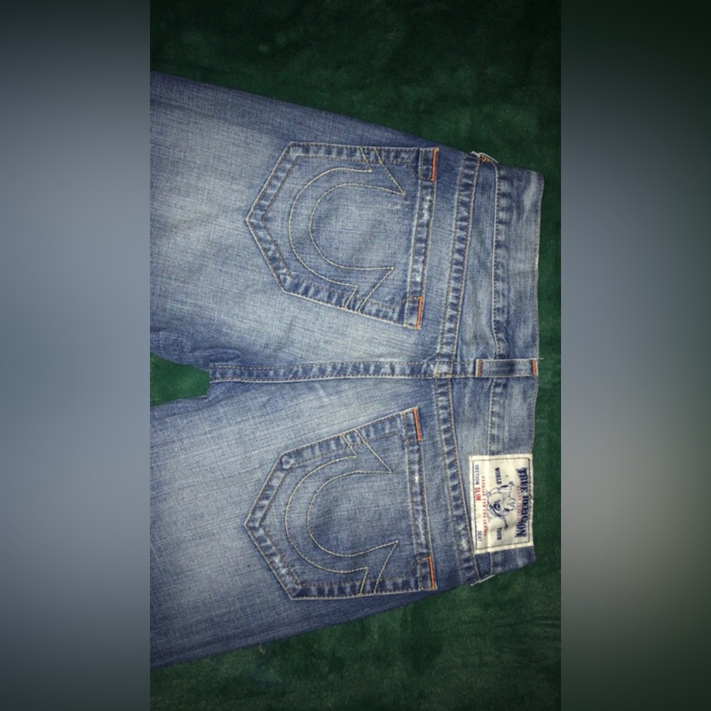 True Religion Jeans Size 32